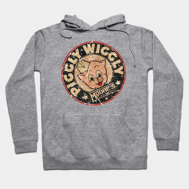 Piggly top wiggly sweatshirt